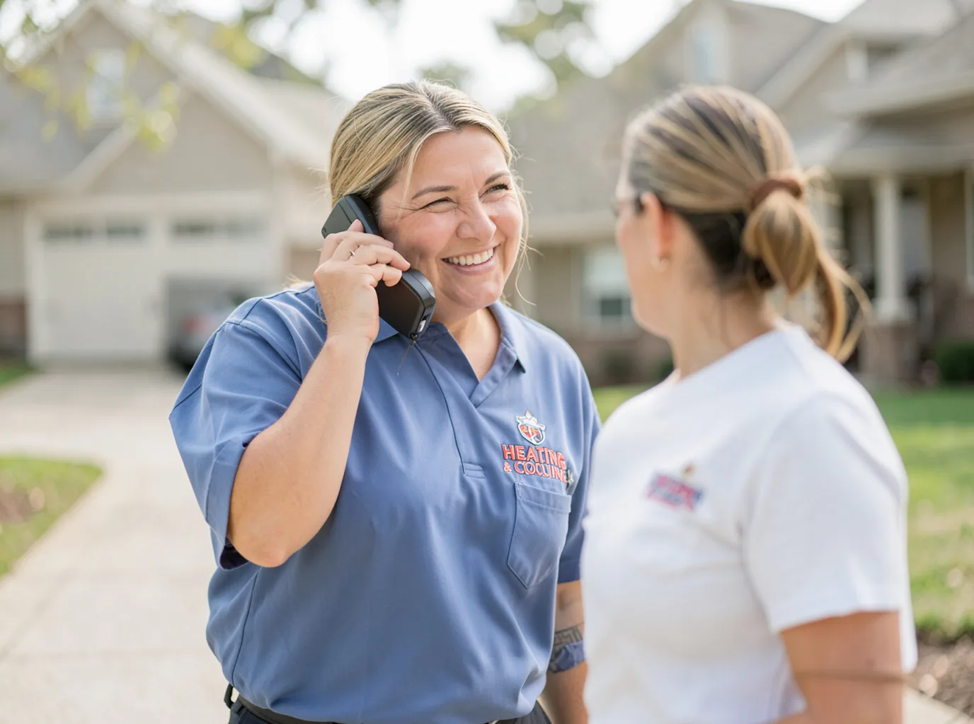 Hvac Repair Grand Valley, PA FAQs